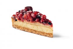 Tartă cu Fructe image