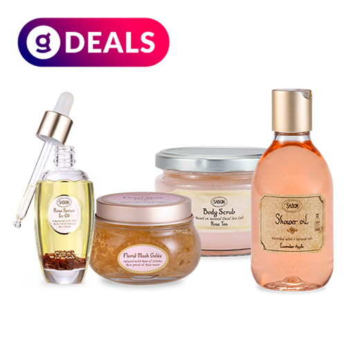 Genius Deals