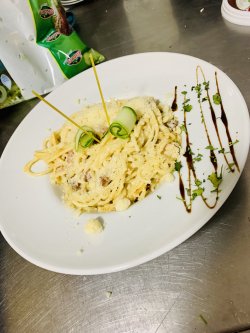 Carbonara image