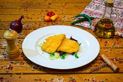 Schnitzel image