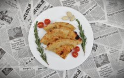 Focaccia image