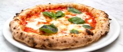 20% reducere: Pizza margherita image