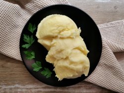 Cartofi piure cu unt 250 g image