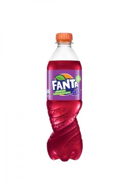 Fanta Madness image