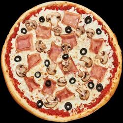 Pizza Classica. image