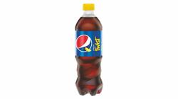 Pepsi Twist. image