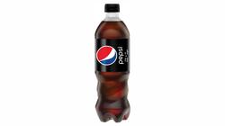 Pepsi MAX. image