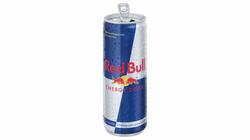Red Bull. image