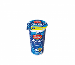 Ayran image