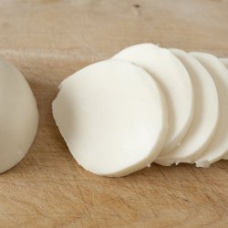 Mozzarella image