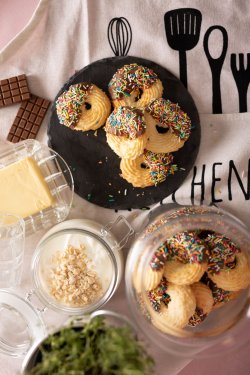 Donut image
