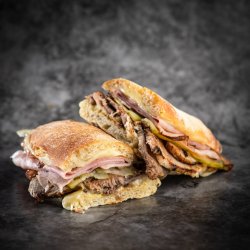 Nobody Knows The Cubano image