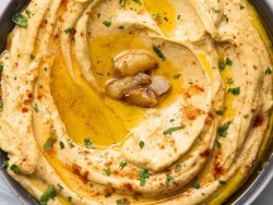 Hummus image