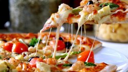 30% reducere: Pizza San Diego image