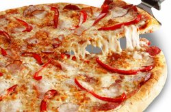 30% reducere: Pizza Dallas image