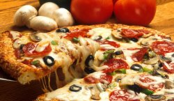 30% reducere: Pizza Los Angeles image