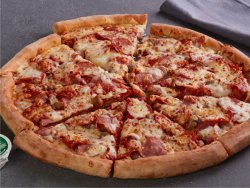 30% reducere: Pizza Galati image