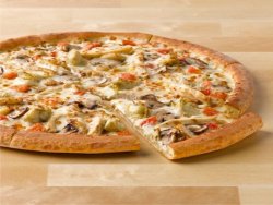 30% reducere: Pizza Braila image