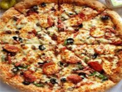 30% reducere: Pizza Bucuresti image