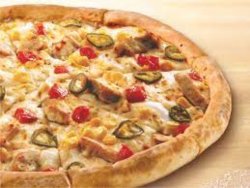30% reducere: Pizza Constanta image