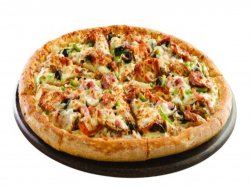 Pizza Botosani image