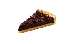 Tarta cu ciocolata image