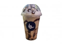Frappe Ciocolata image