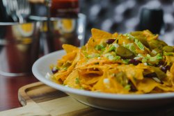 Big Tasty Nachos image