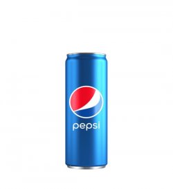 Pepsi cola - 330ml image