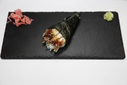 Ebi temaki image