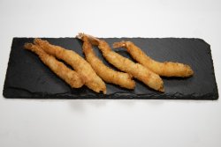 Ebi tempura image