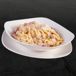 30% reducere: Spaghetti Carbonara image