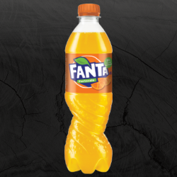 Fanta - 0.5 l (OFERTA 1 + 1) image