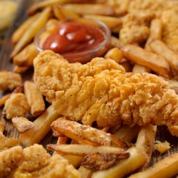 4 Meniuri Crispy image
