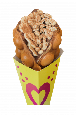 Naughty nuts image