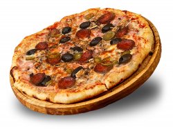 30% reducere: Pizza Bruno 32 cm image