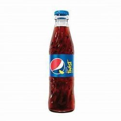 Pepsi twist image