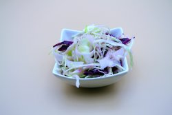 30% reducere: Salată de varză albă și roșie image