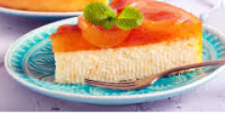 Cheesecake cu caise image