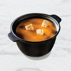 Supa crema de legume image