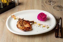 Cotlet de porc image