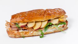 Sandwich Tacuba image