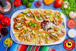 Symphonia de tacos image