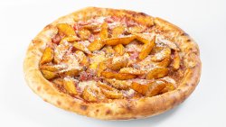 Pizza toscană image