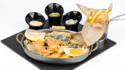 Fritto misto image