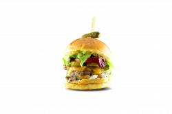 Cheeseburger Vita Inteleptul original image