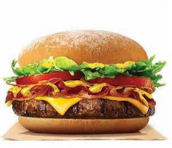 Cheeseburger Vita Bucurosul American image