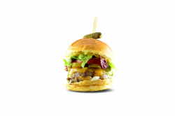 The Big Original – Angus Cheeseburger image