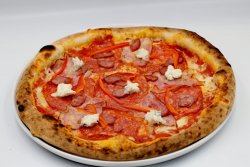 Pizza Speciala image