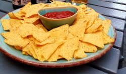 Nachos image